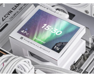 Thermalright Stream Vision 360 White 3x120mm - 1426042 - zdjęcie 8